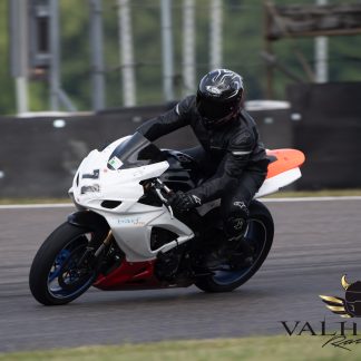 Anderstorp 5.-7. September 2025, Suzuki GSXR - 3 dage