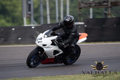 Anderstorp 5.-7. September 2025, Suzuki GSXR - 3 dage