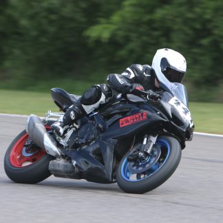 Ring Knutstorp 22.-23. Juni 2026, Suzuki GSXR - 2 dage